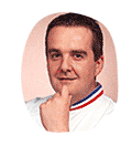 Portrait de Fabrice Gillotte