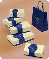 chocolate boxes