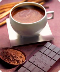 chocolat chaud