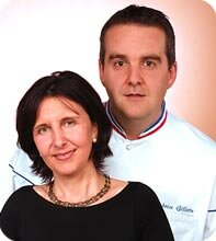 m et mme Gillotte