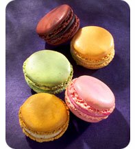 macaroons