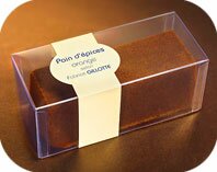 pack pain d'epices