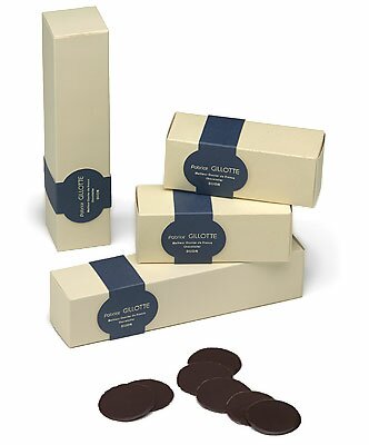 palets de chocolat pause café