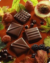chocolats terroirs de bourgogne