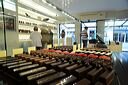 Chocolate boutique