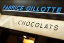 Fabrice Gillotte Chocolates