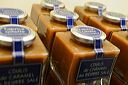 Caramels