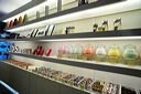 Display of sweets 